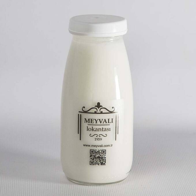 Ayran